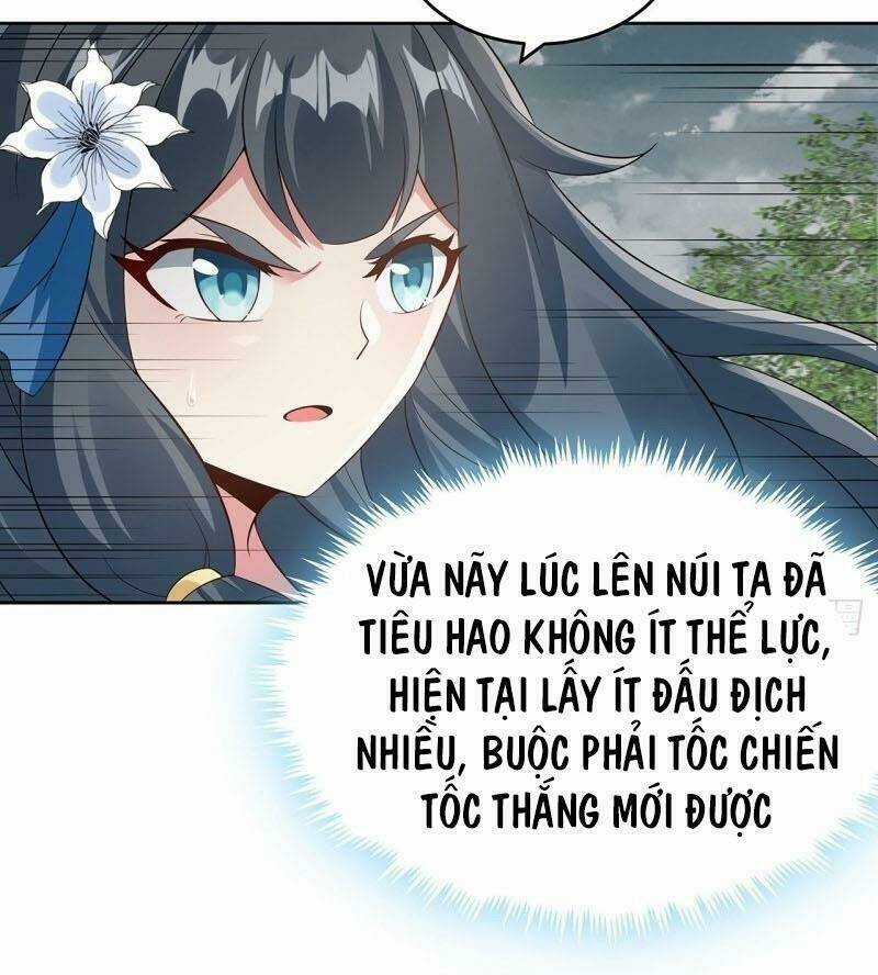 Nghịch Lân - Chapter 106 - Trang 12