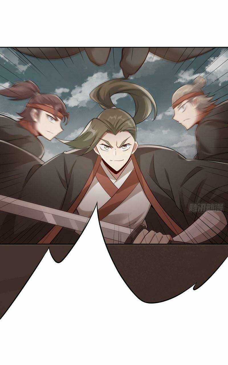 Nghịch Lân - Chapter 106 - Trang 16