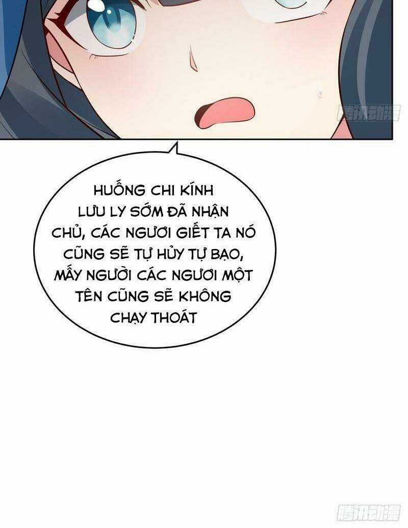 Nghịch Lân - Chapter 106 - Trang 27