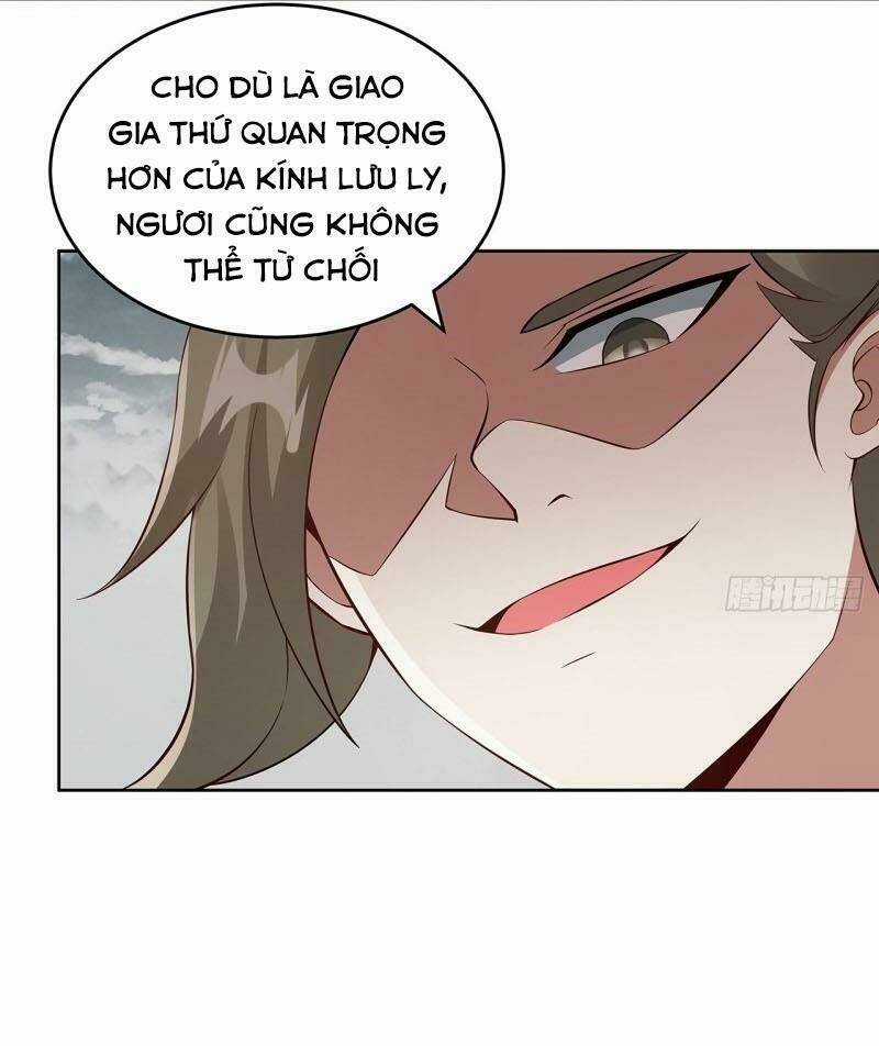 Nghịch Lân - Chapter 106 - Trang 31