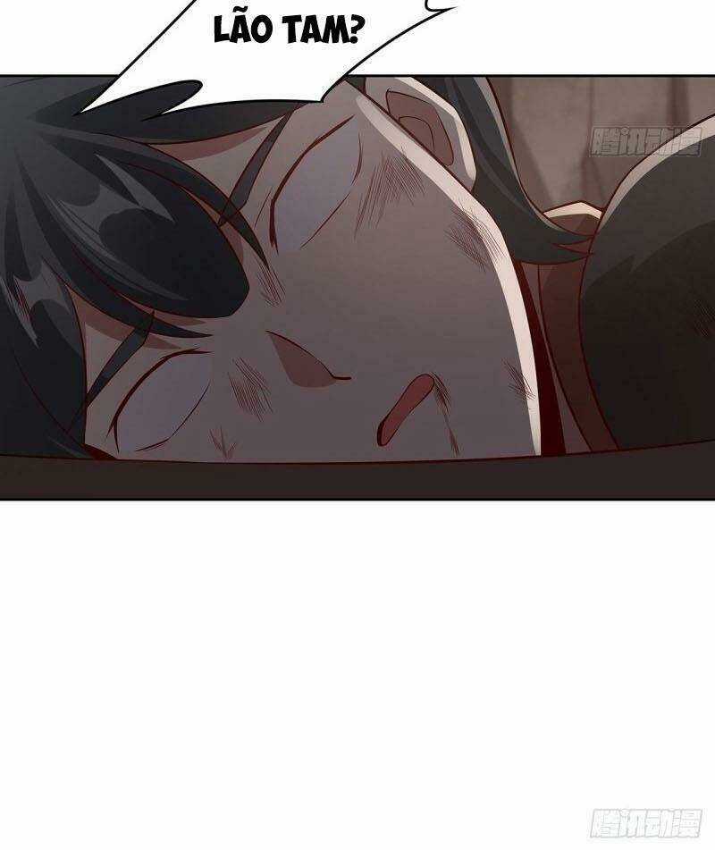 Nghịch Lân - Chapter 106 - Trang 33