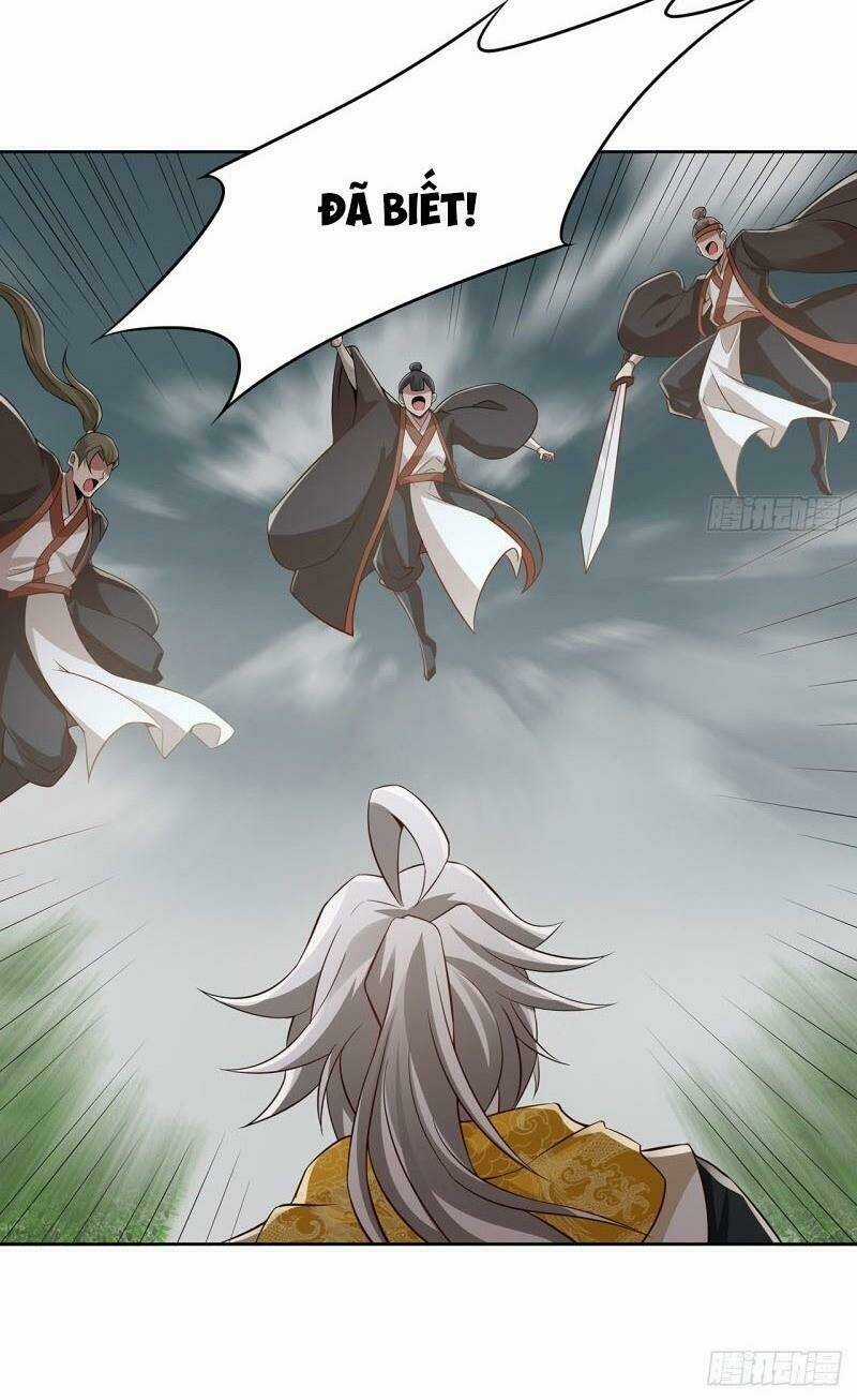 Nghịch Lân - Chapter 106 - Trang 6