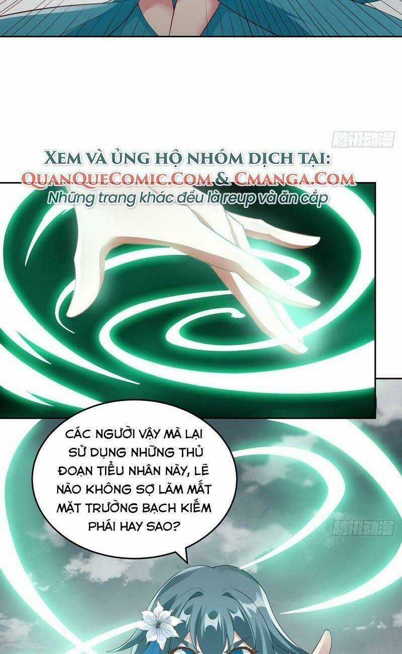 Nghịch Lân - Chapter 106 - Trang 8