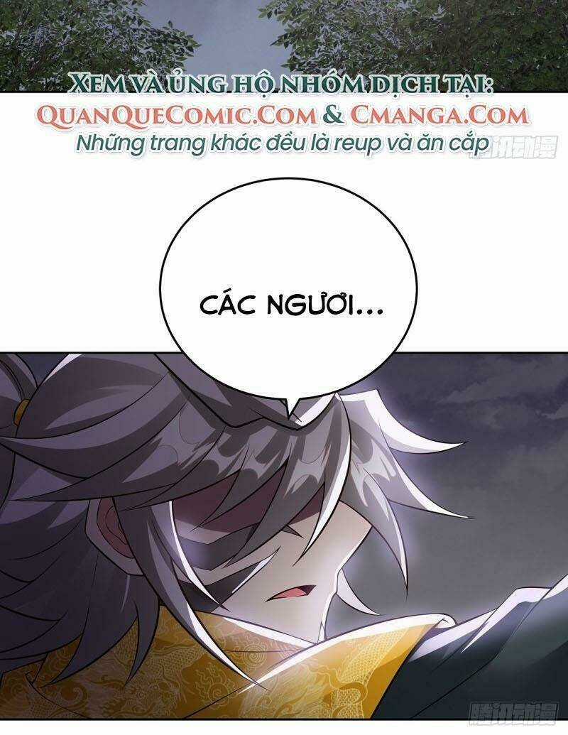 Nghịch Lân - Chapter 107 - Trang 3