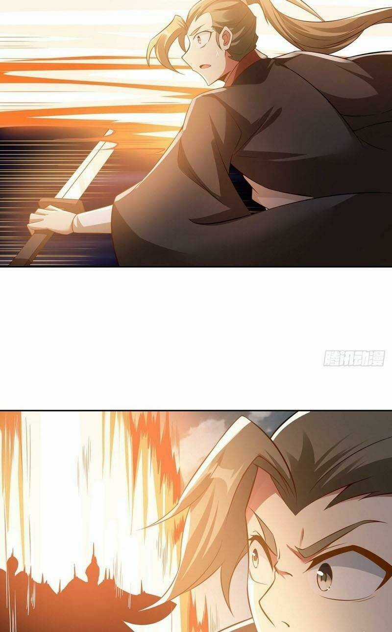 Nghịch Lân - Chapter 107 - Trang 28