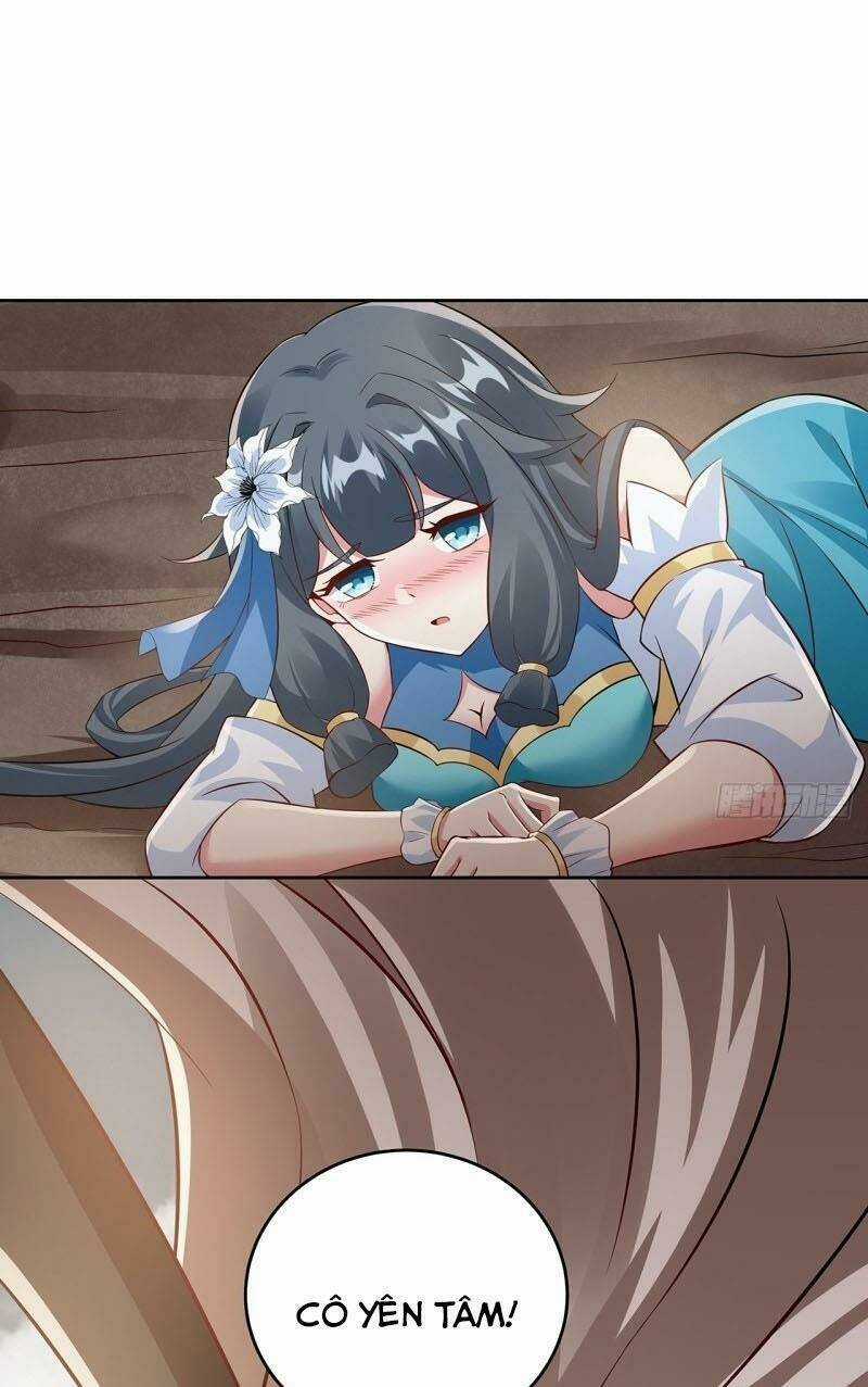 Nghịch Lân - Chapter 107 - Trang 34