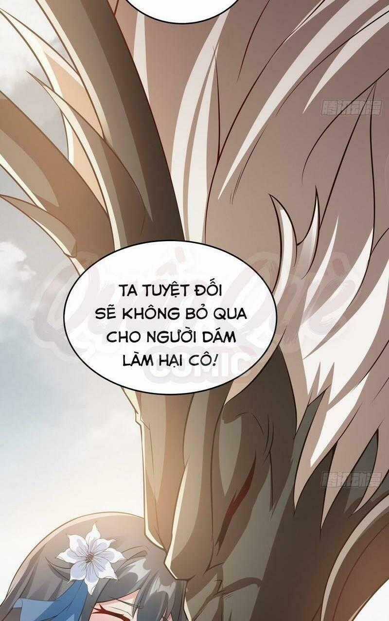 Nghịch Lân - Chapter 107 - Trang 35