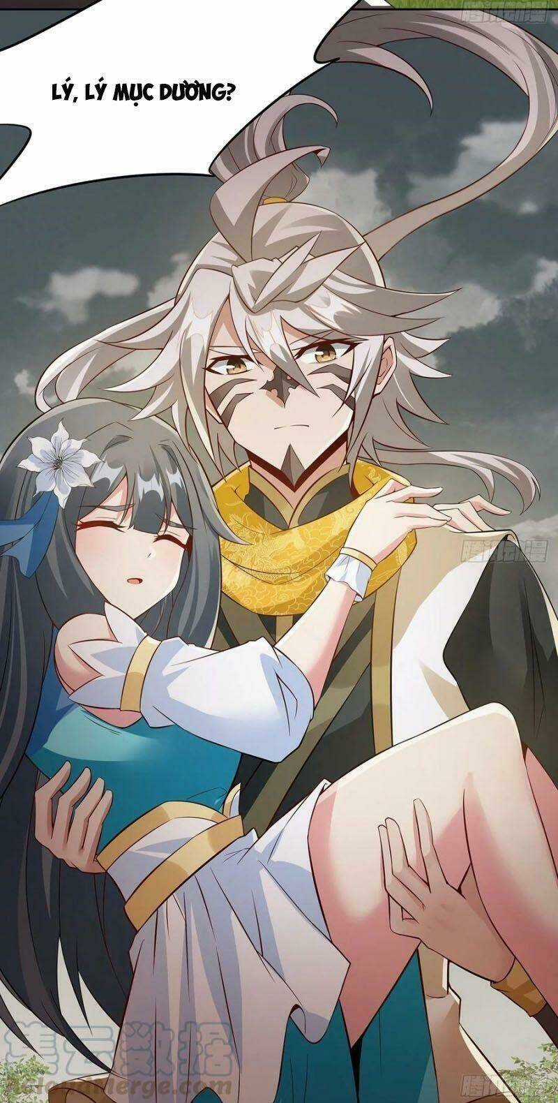 Nghịch Lân - Chapter 108 - Trang 15