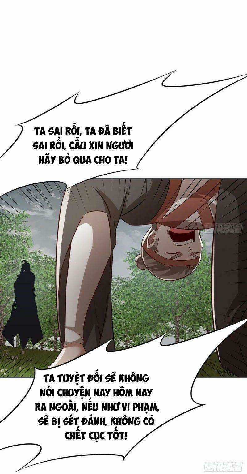 Nghịch Lân - Chapter 108 - Trang 27