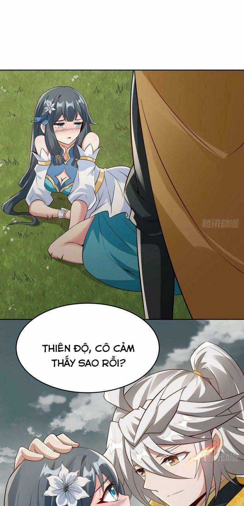 Nghịch Lân - Chapter 108 - Trang 31