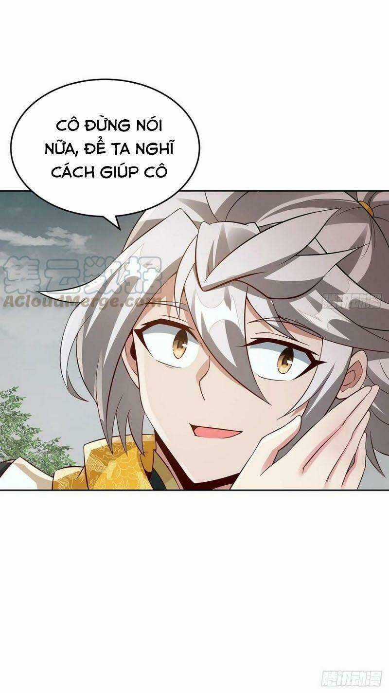 Nghịch Lân - Chapter 108 - Trang 34