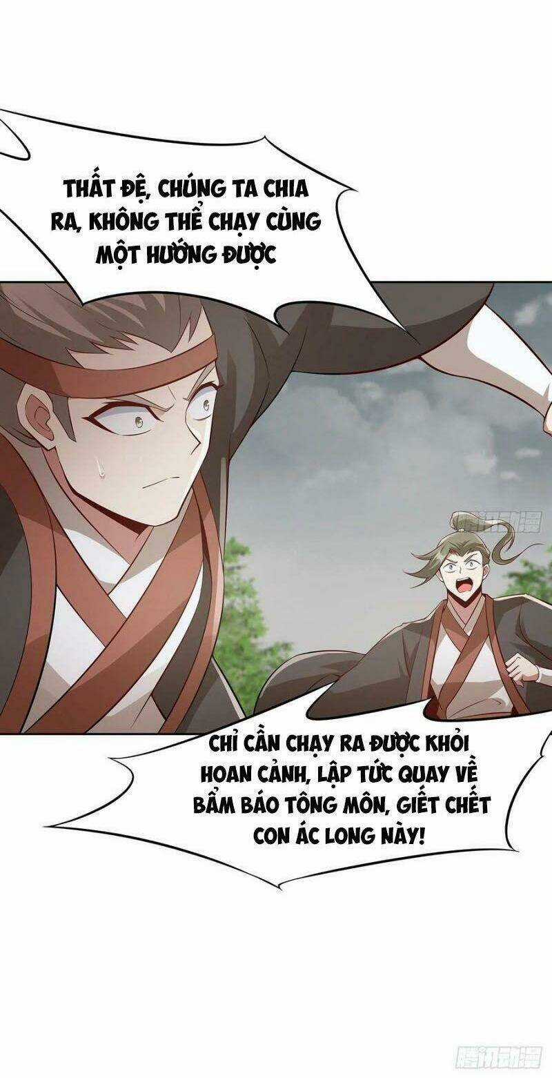 Nghịch Lân - Chapter 108 - Trang 8