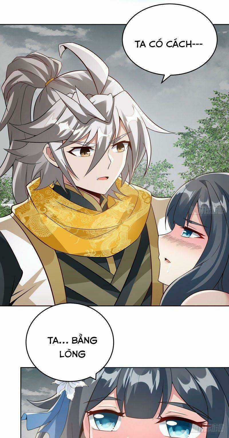 Nghịch Lân - Chapter 109 - Trang 11