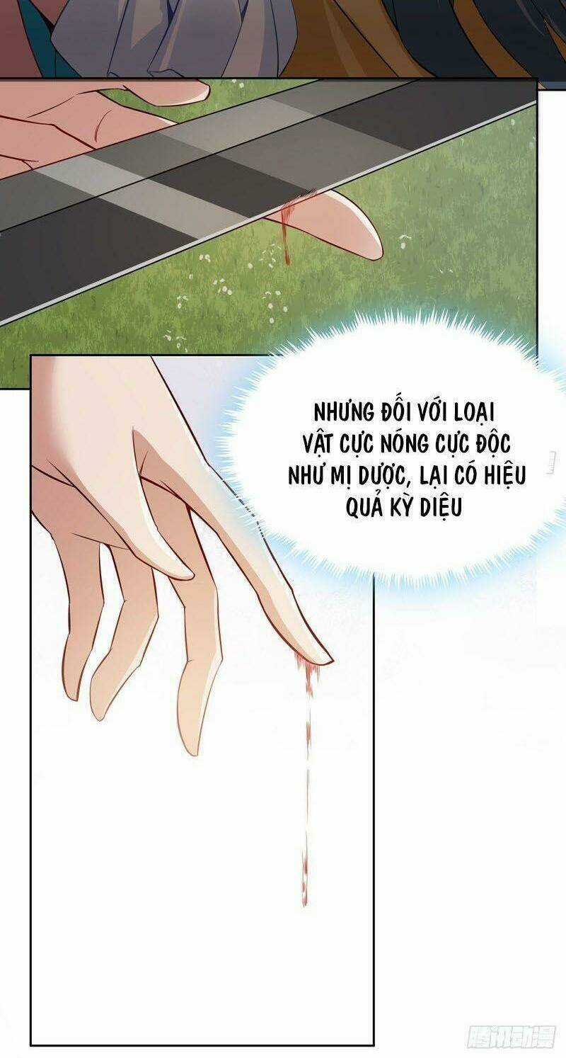 Nghịch Lân - Chapter 109 - Trang 16