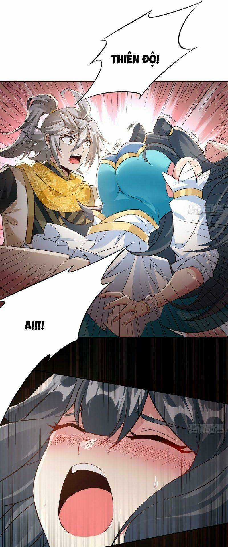 Nghịch Lân - Chapter 109 - Trang 21