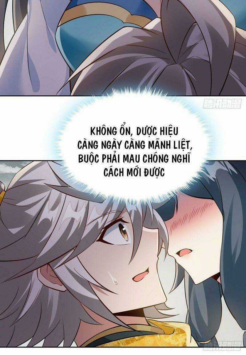 Nghịch Lân - Chapter 109 - Trang 4