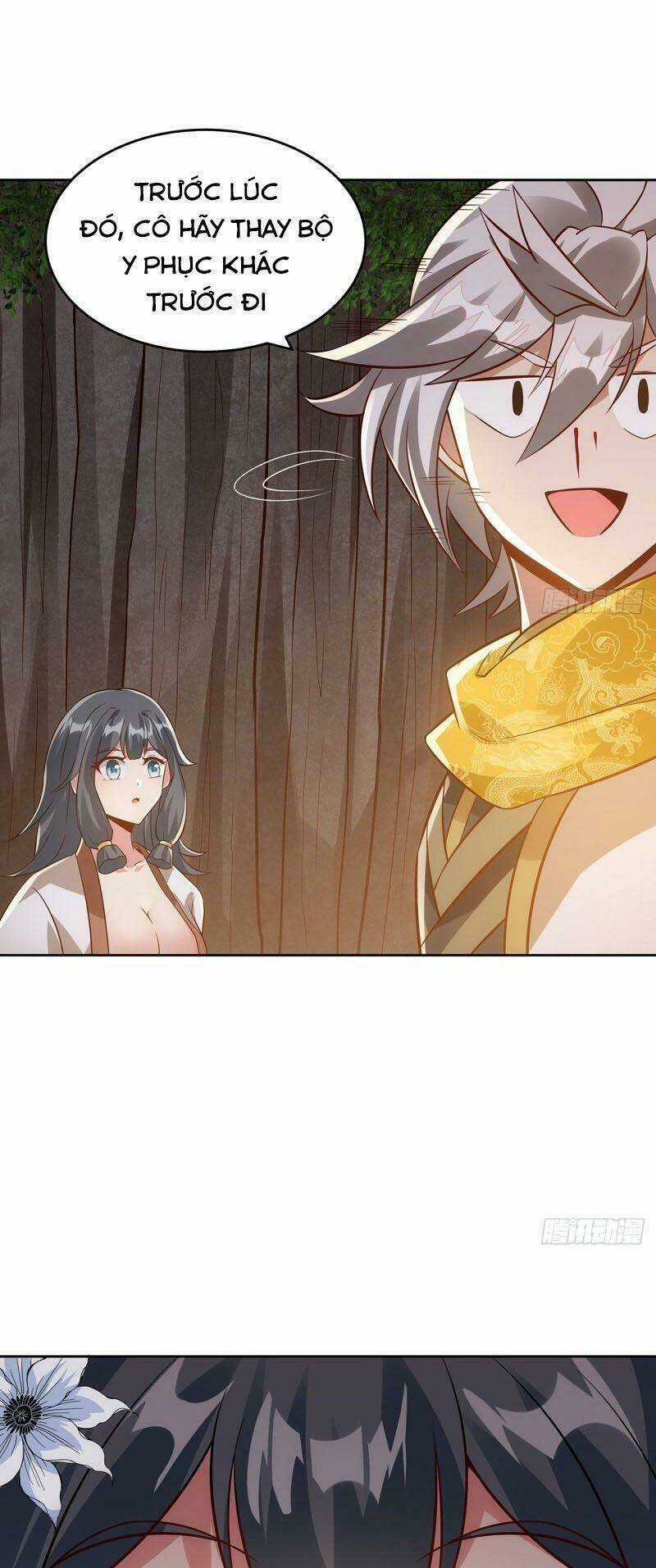 Nghịch Lân - Chapter 109 - Trang 33