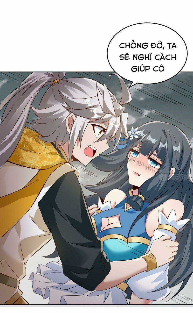 Nghịch Lân - Chapter 109 - Trang 5