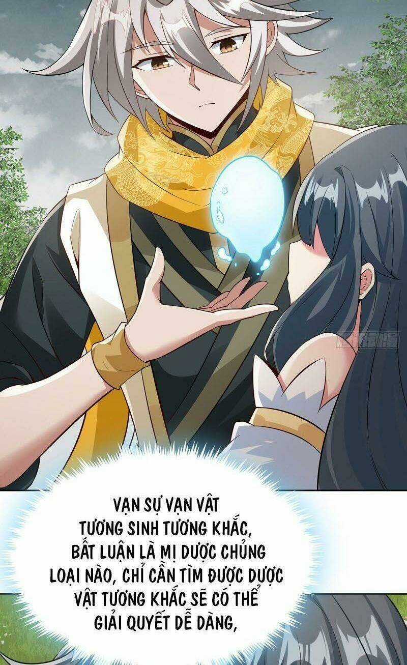 Nghịch Lân - Chapter 109 - Trang 8
