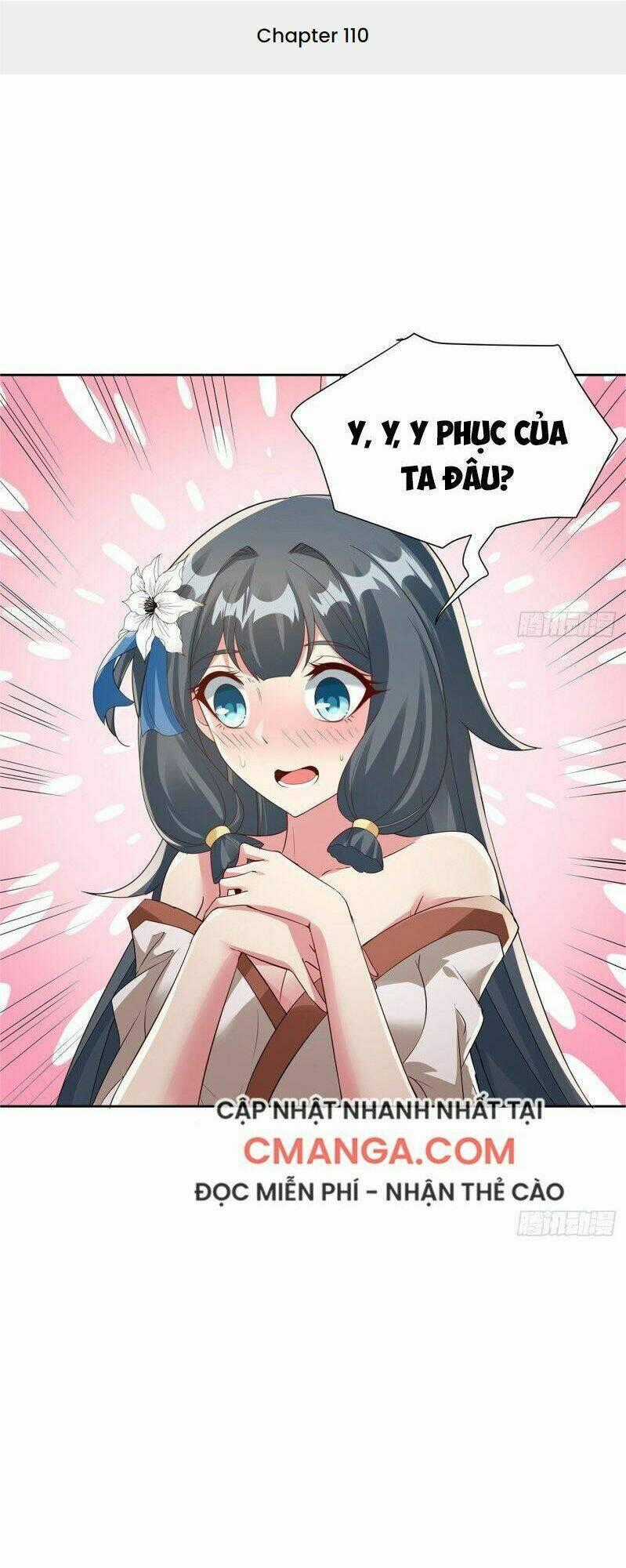 Nghịch Lân - Chapter 110 - Trang 1