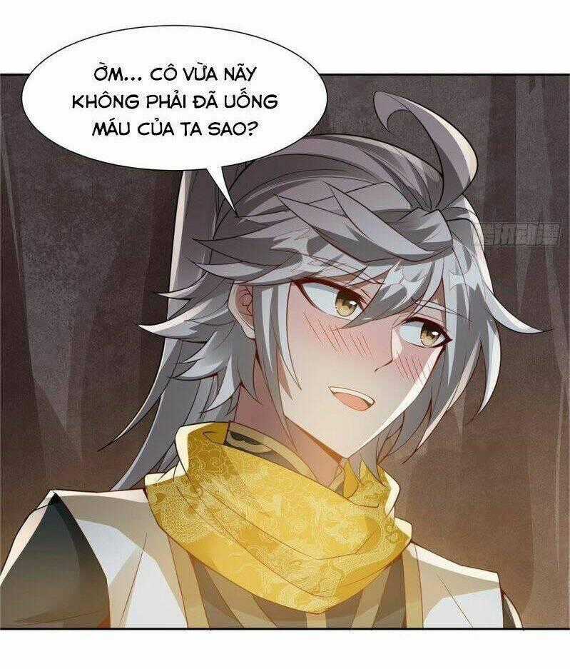 Nghịch Lân - Chapter 110 - Trang 2