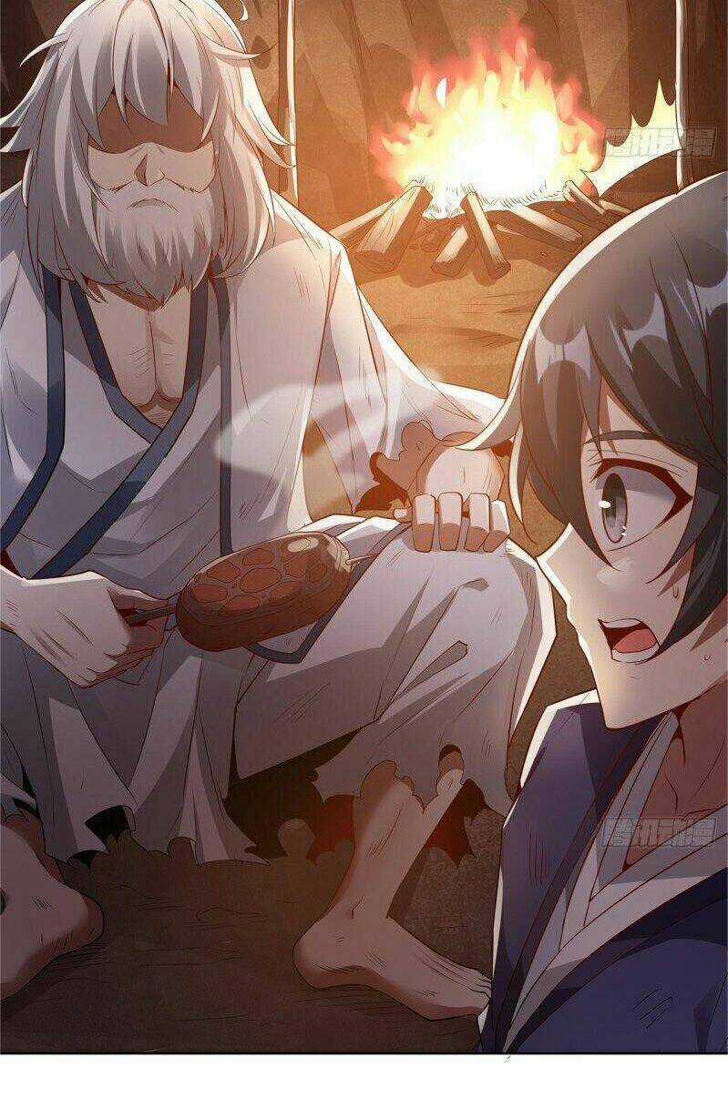 Nghịch Lân - Chapter 110 - Trang 15