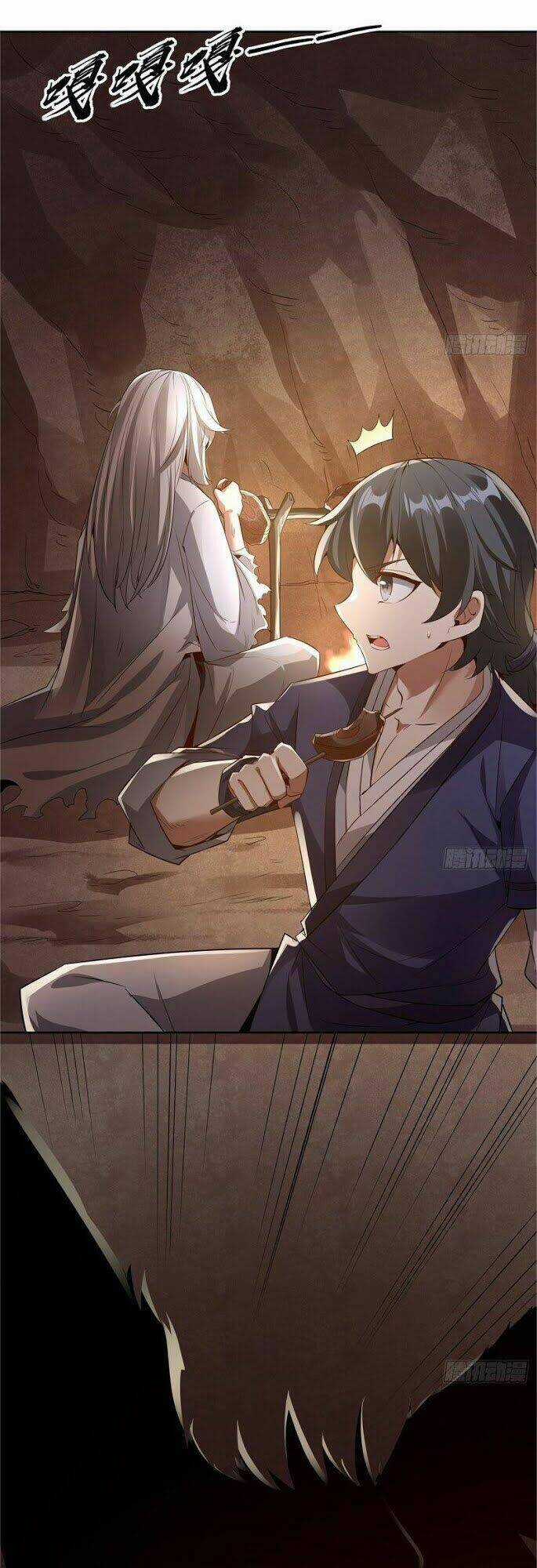 Nghịch Lân - Chapter 110 - Trang 18