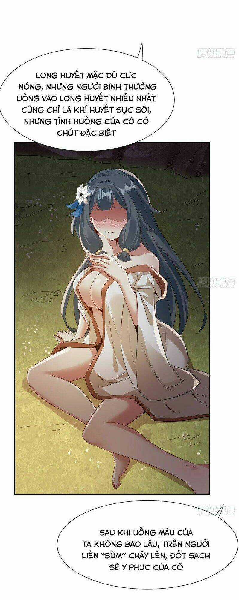 Nghịch Lân - Chapter 110 - Trang 3