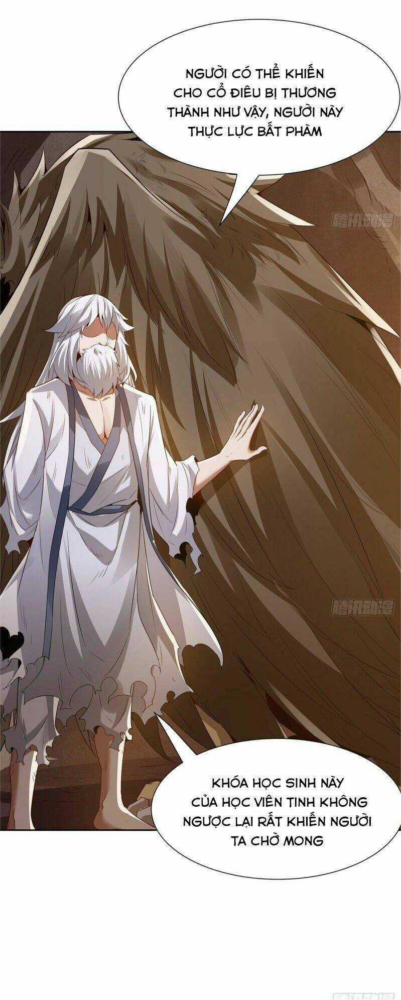 Nghịch Lân - Chapter 110 - Trang 23