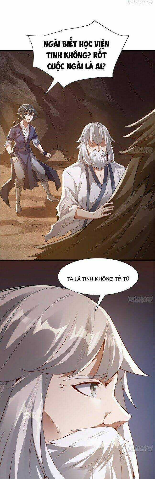 Nghịch Lân - Chapter 110 - Trang 24