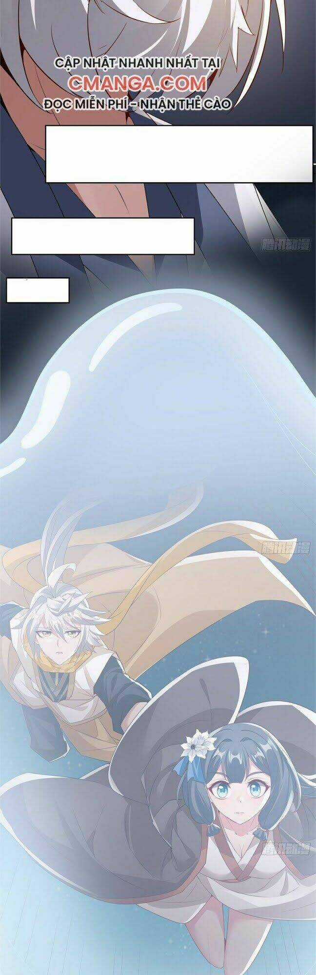 Nghịch Lân - Chapter 110 - Trang 25