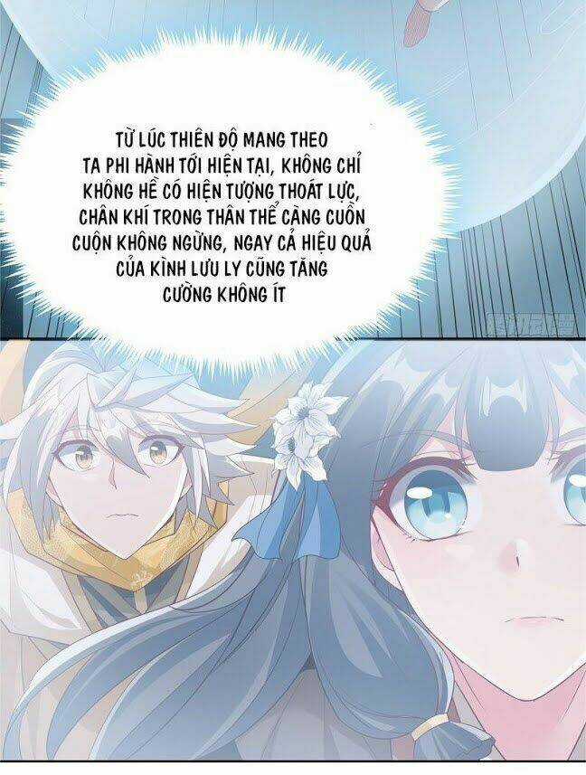 Nghịch Lân - Chapter 110 - Trang 26
