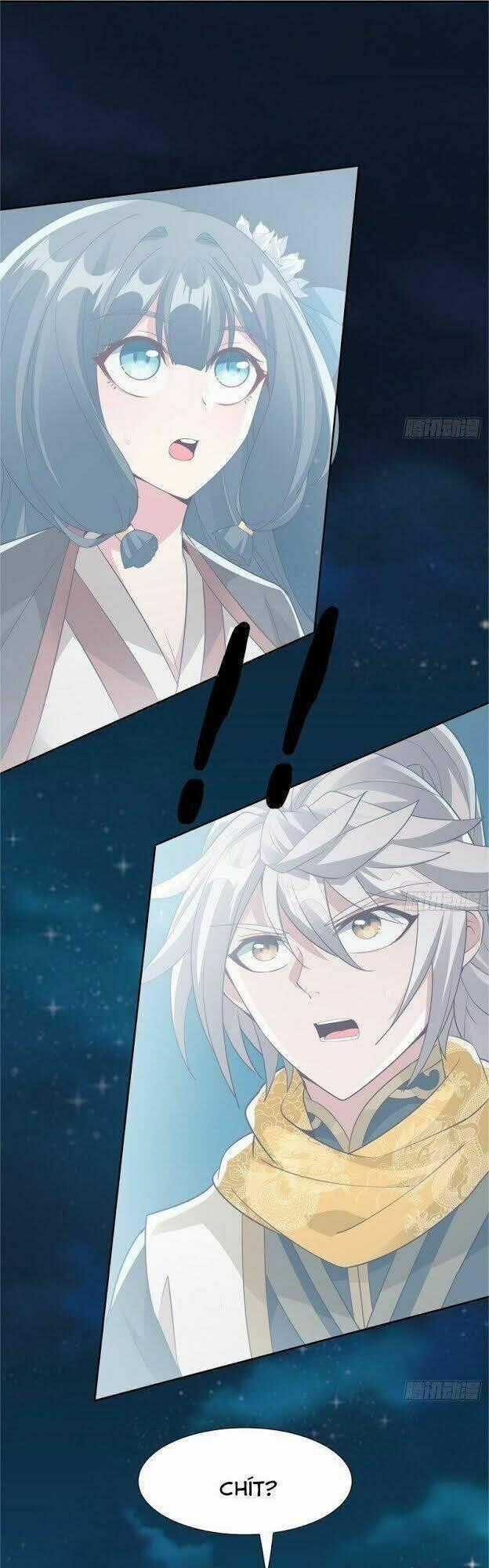 Nghịch Lân - Chapter 110 - Trang 30