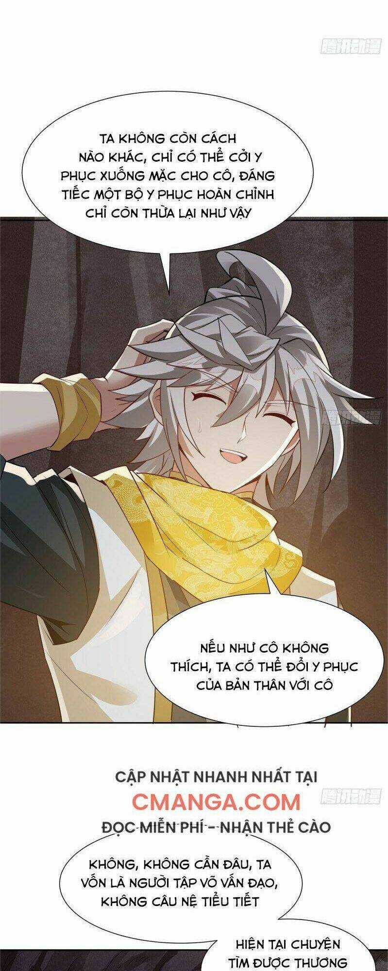 Nghịch Lân - Chapter 110 - Trang 5