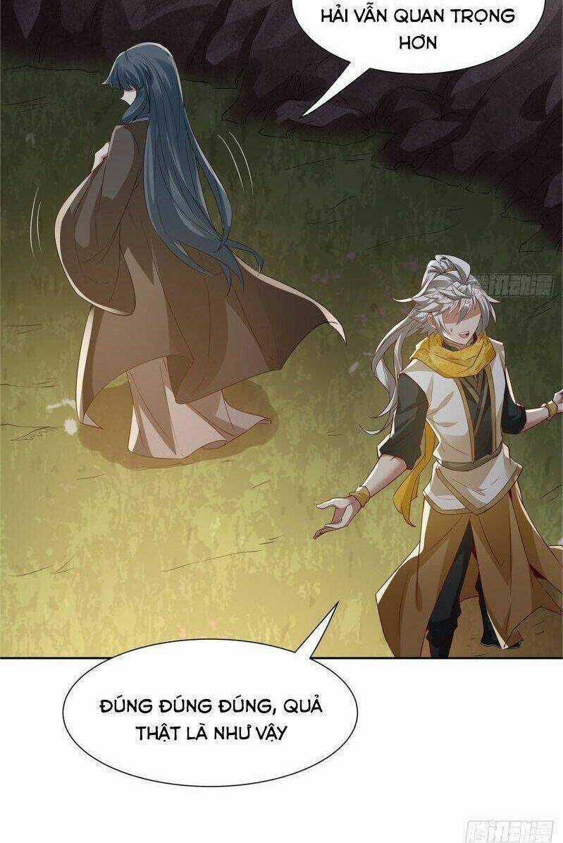 Nghịch Lân - Chapter 110 - Trang 6