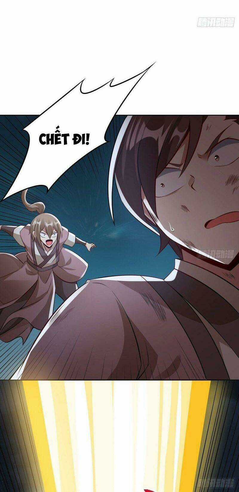 Nghịch Lân - Chapter 111 - Trang 18