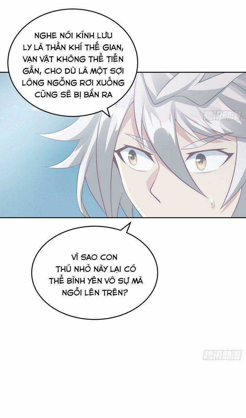 Nghịch Lân - Chapter 111 - Trang 3