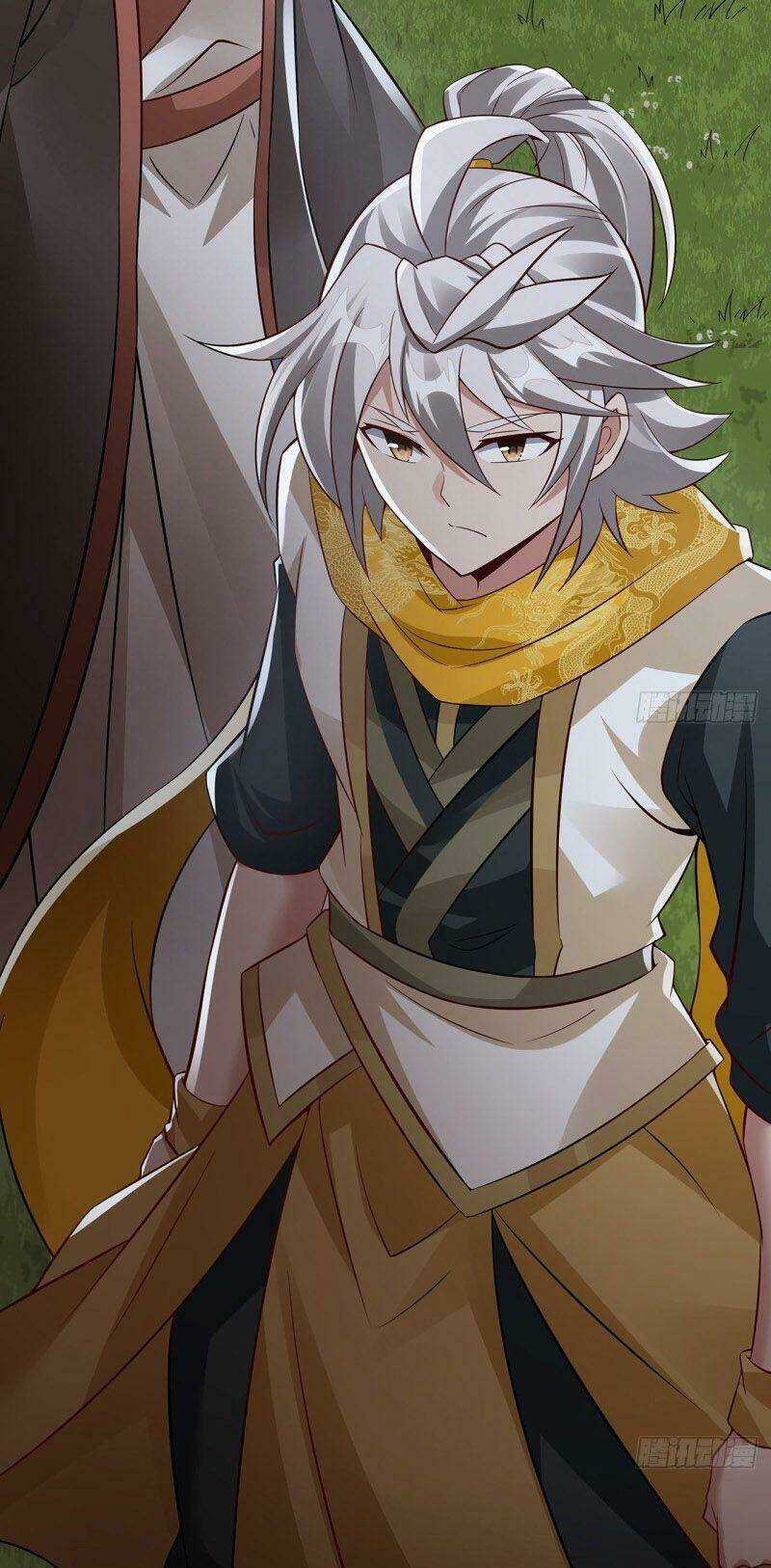 Nghịch Lân - Chapter 111 - Trang 21