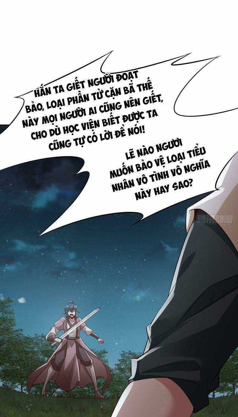 Nghịch Lân - Chapter 111 - Trang 23