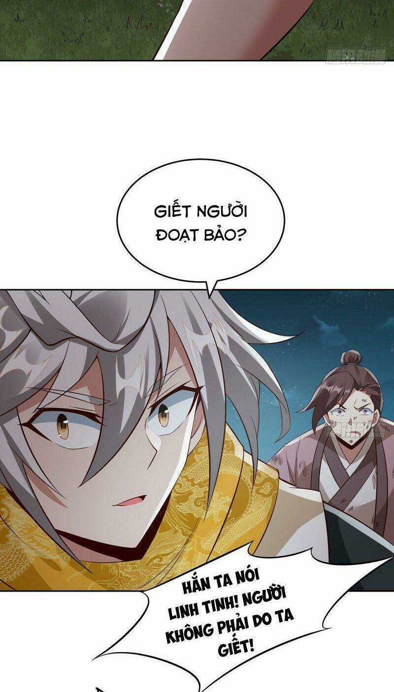 Nghịch Lân - Chapter 111 - Trang 24