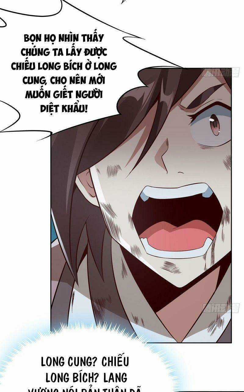 Nghịch Lân - Chapter 111 - Trang 25