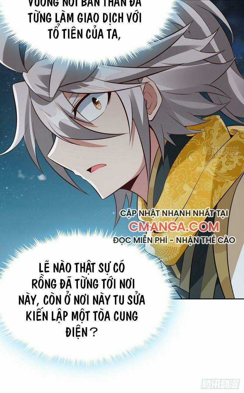 Nghịch Lân - Chapter 111 - Trang 26