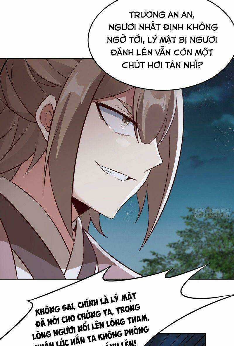 Nghịch Lân - Chapter 111 - Trang 27