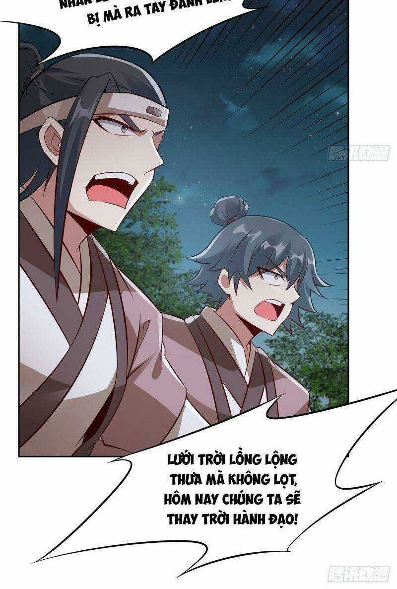 Nghịch Lân - Chapter 111 - Trang 28