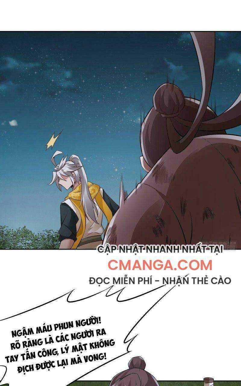 Nghịch Lân - Chapter 111 - Trang 29