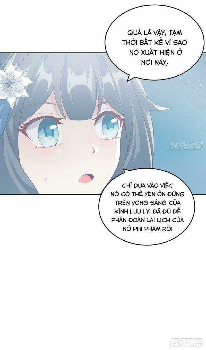 Nghịch Lân - Chapter 111 - Trang 4