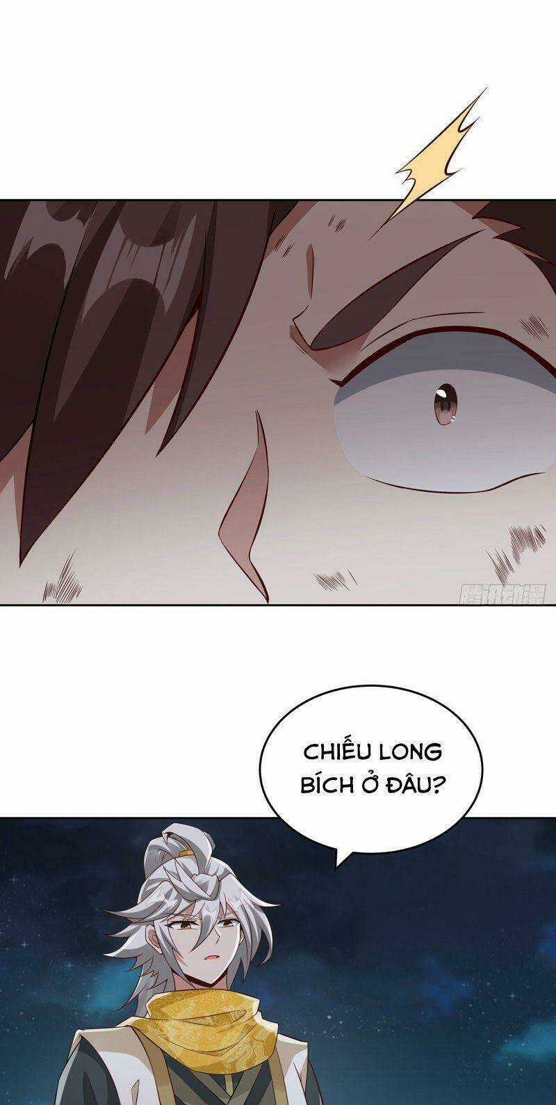 Nghịch Lân - Chapter 111 - Trang 31