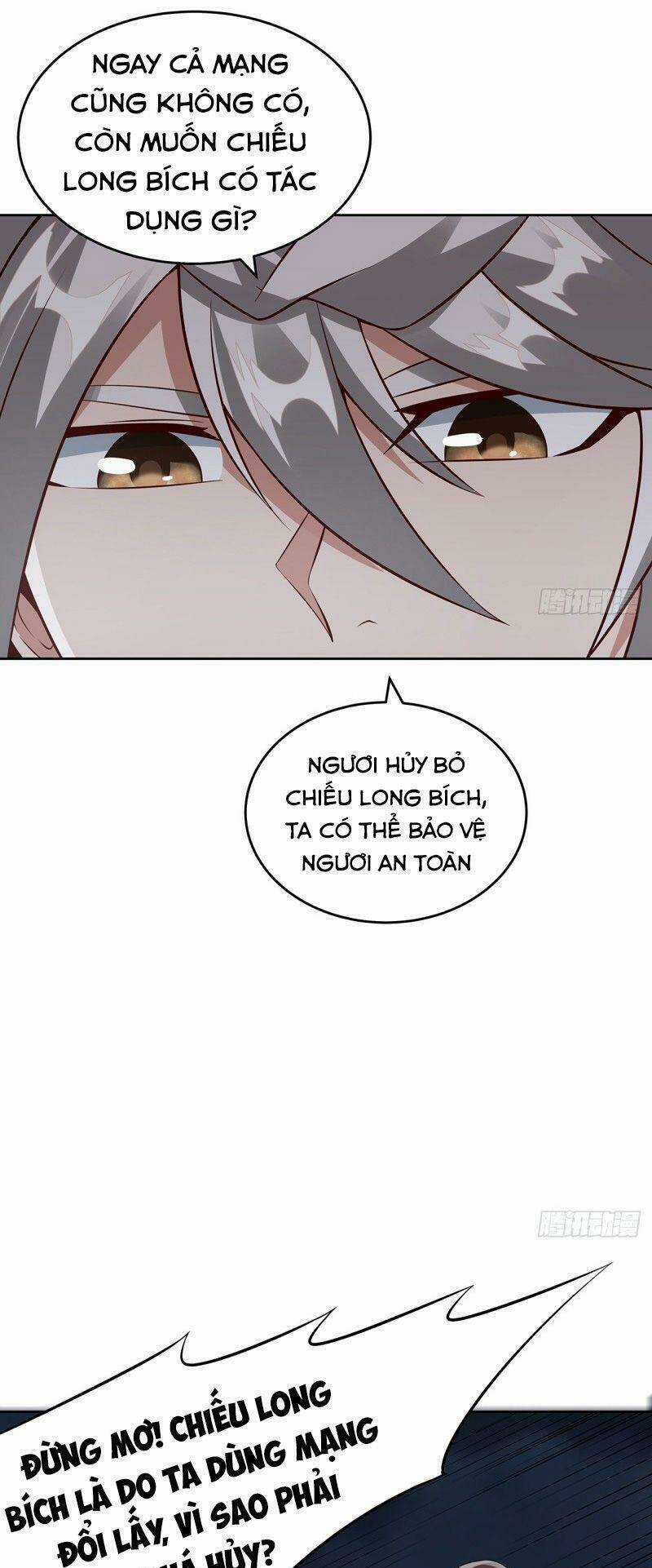 Nghịch Lân - Chapter 111 - Trang 33