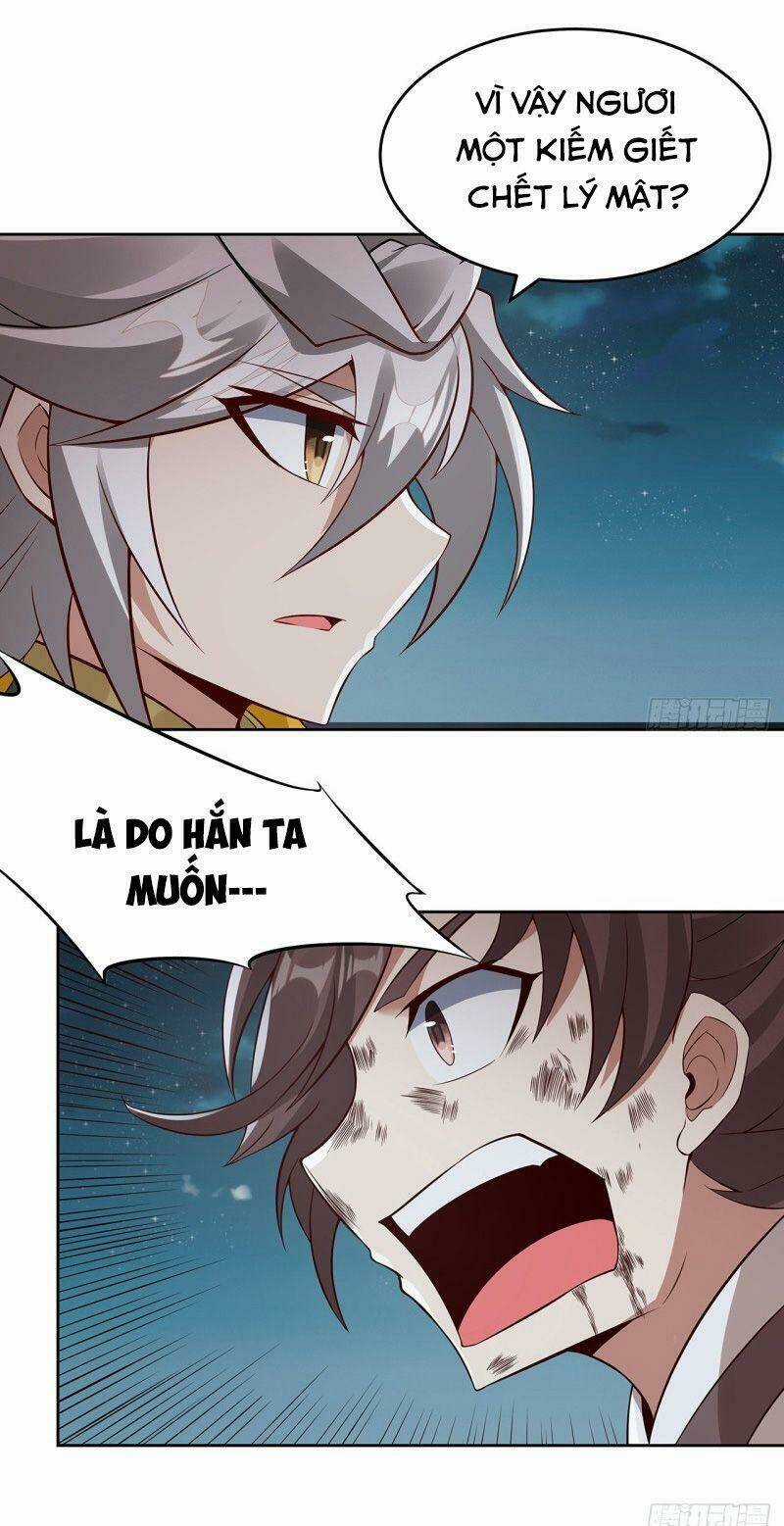 Nghịch Lân - Chapter 111 - Trang 35