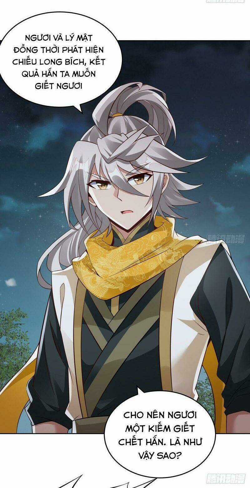 Nghịch Lân - Chapter 111 - Trang 36